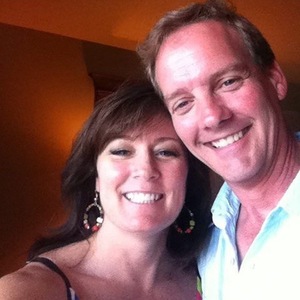 Fundraising Page: Gary Stansell